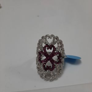 Ring Sterling silver